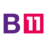 Bank11 Logo