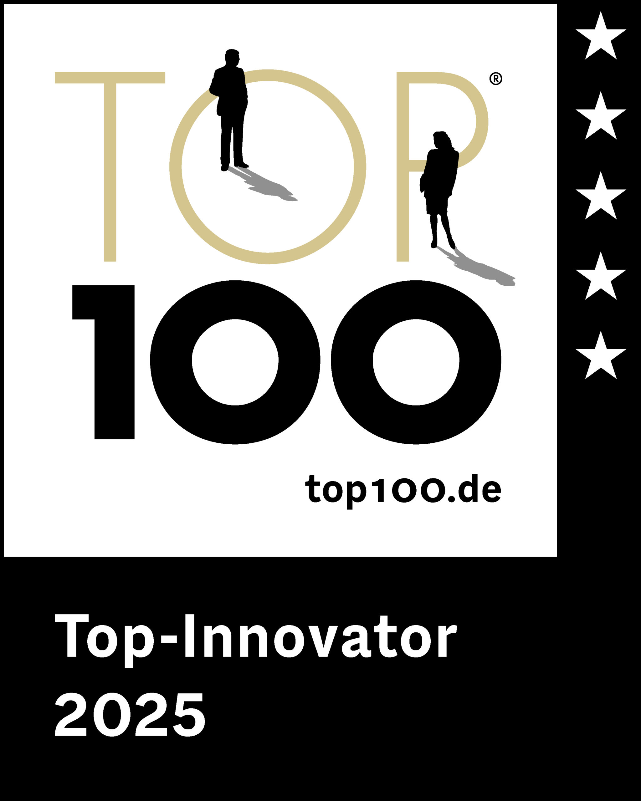 Top100 - Top-Investor 2025